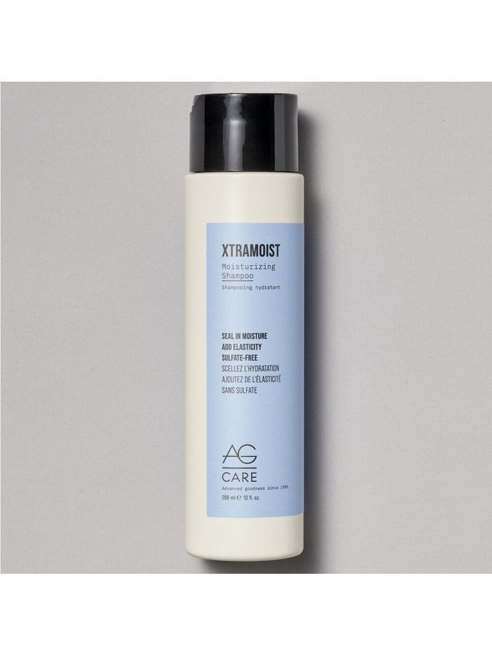 AG Care XTRAMOIST MOISTURIZING SHAMPOO